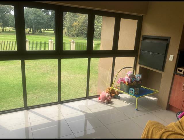 3 BEDROOM SECTIONAL TITLE FOR SALE IN COMET